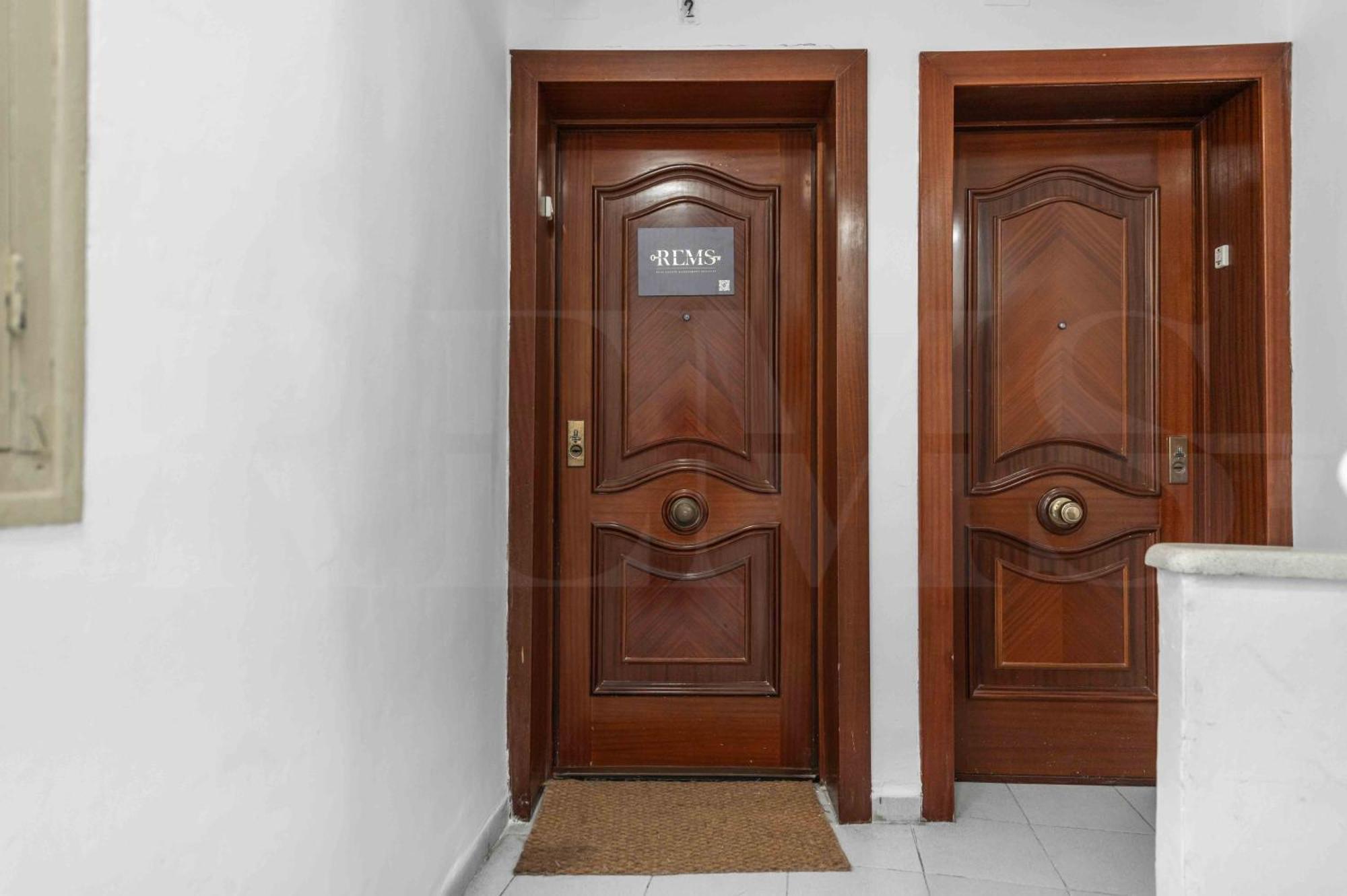 Boho Near Center By Rems Apartment *