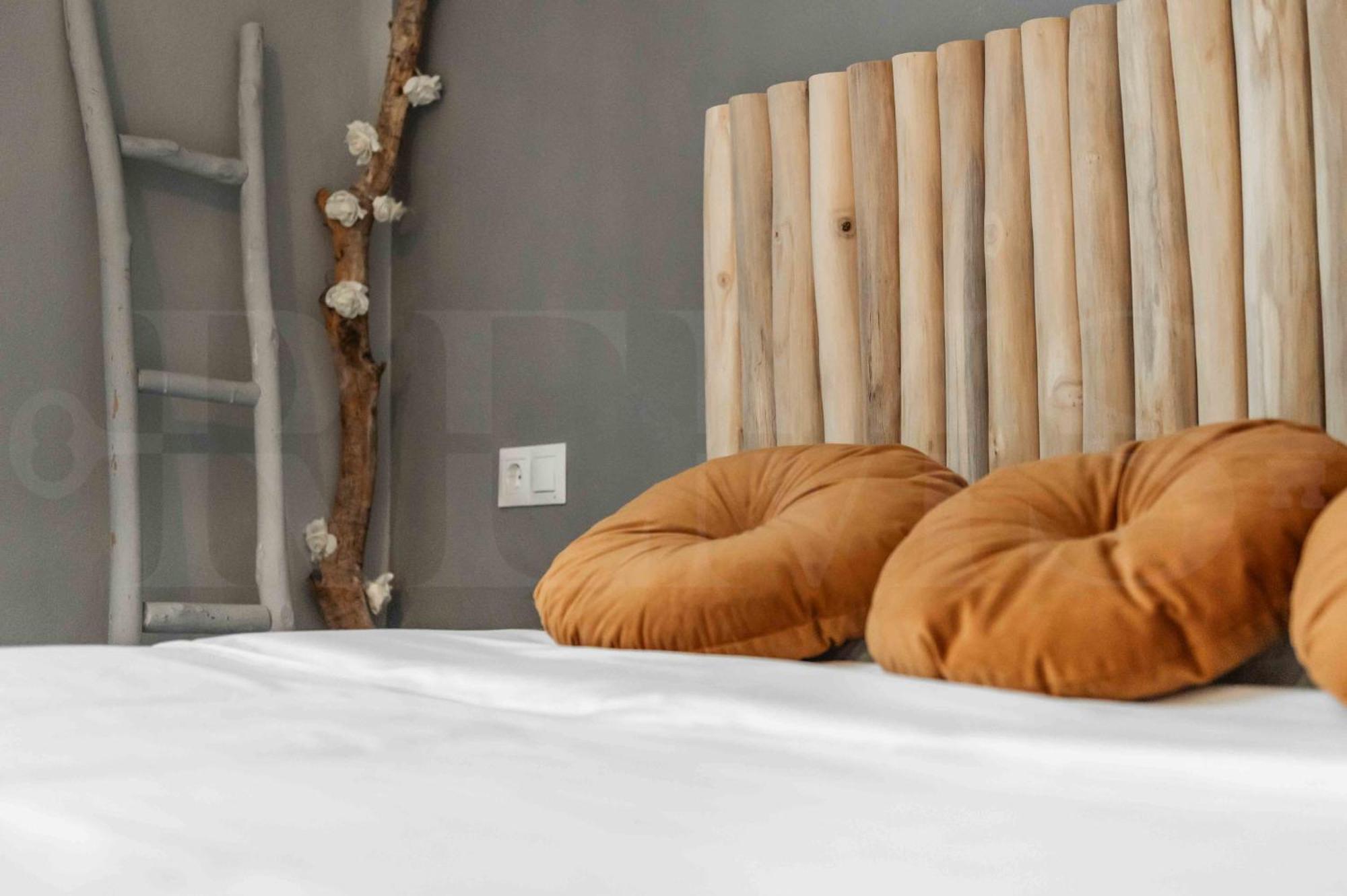 Apartment Boho Near Center By Rems Málaga