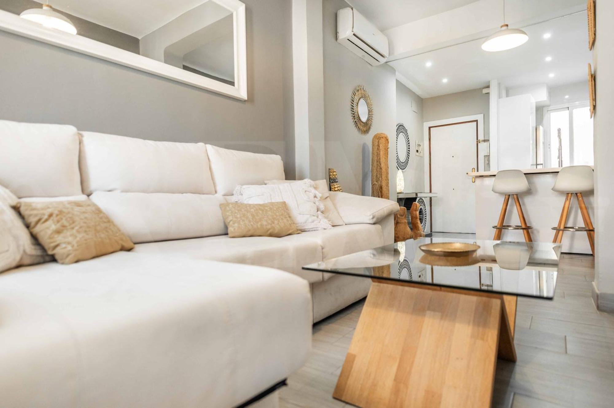 Boho Near Center By Rems Apartment *