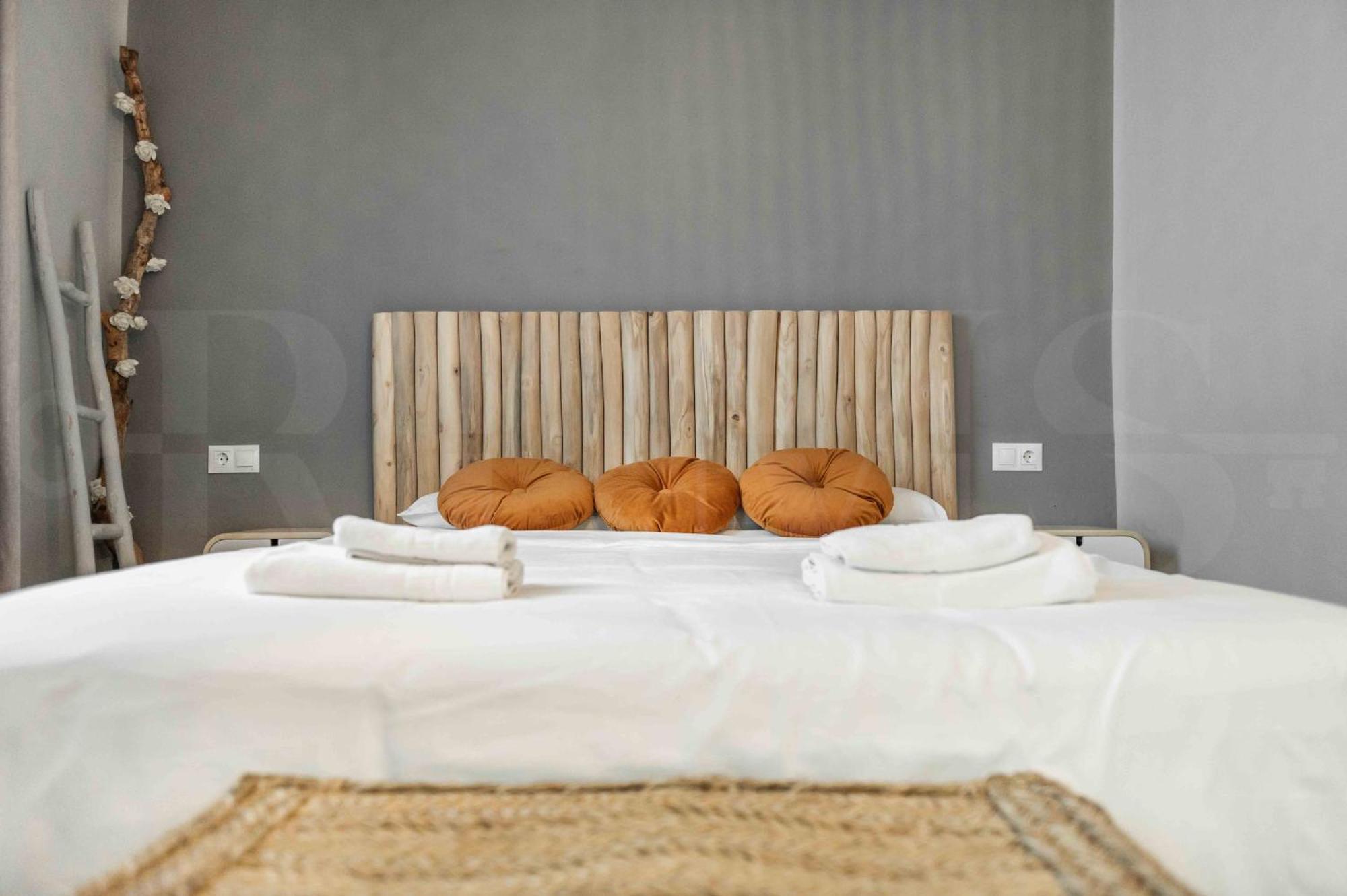 Apartment Boho Near Center By Rems *