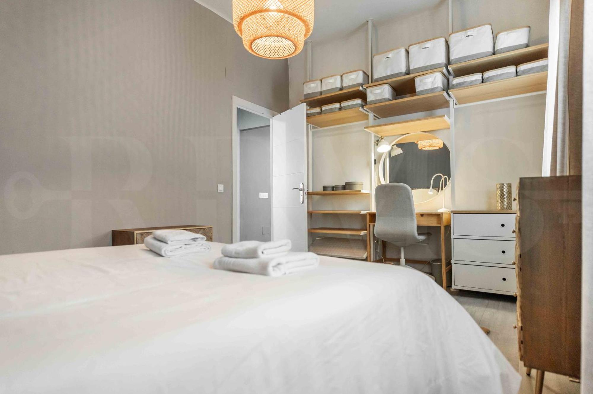 Apartment Boho Near Center By Rems *
