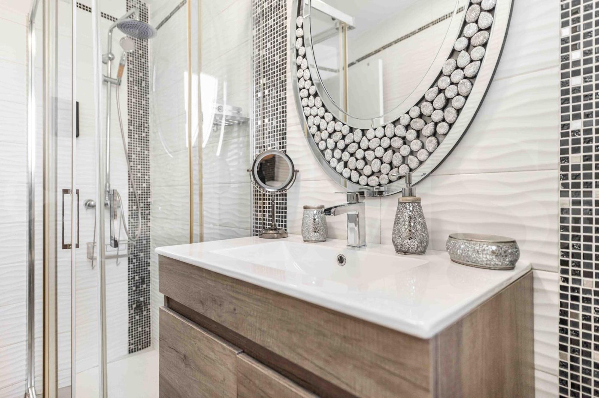 Boho Near Center By Rems Apartment